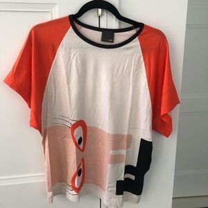 Fendi Shirt